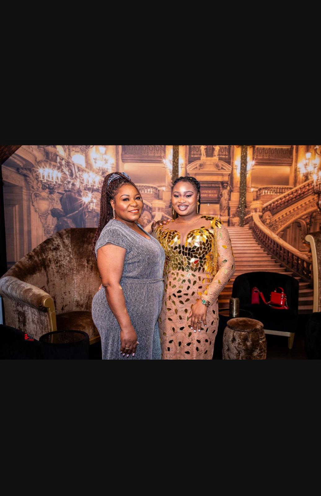 Empowered women community